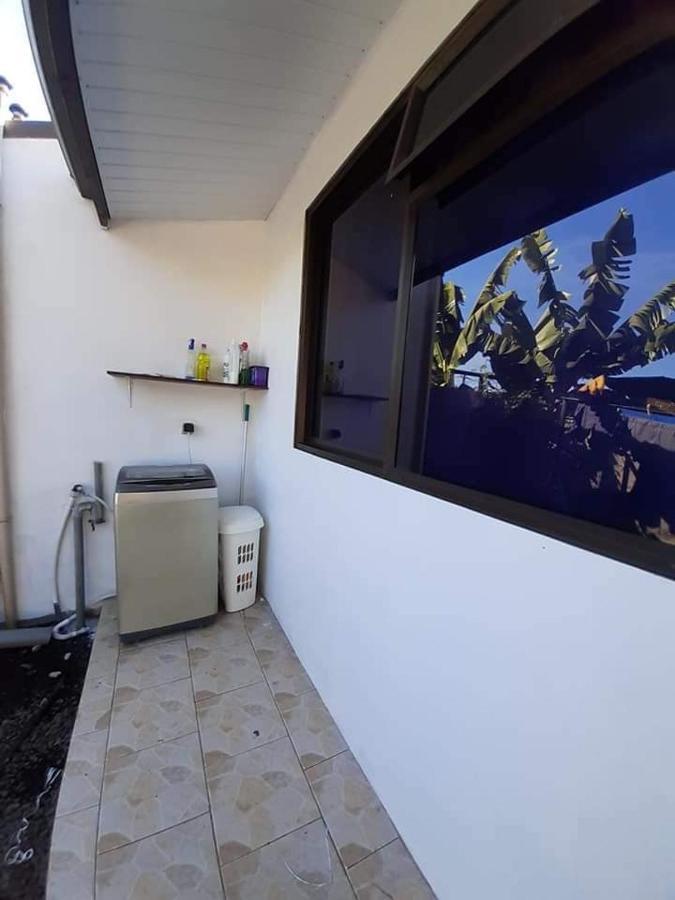 Fare I Tahiti Villa Punaauia  ภายนอก รูปภาพ